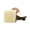 Langpalathur Langpalatour Marseille Natural Face Soap Blanc Coconut 150g Set