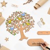 Giftota Wooden Money Tree, Money Gifts Birthday, Wedding Gifts, Money