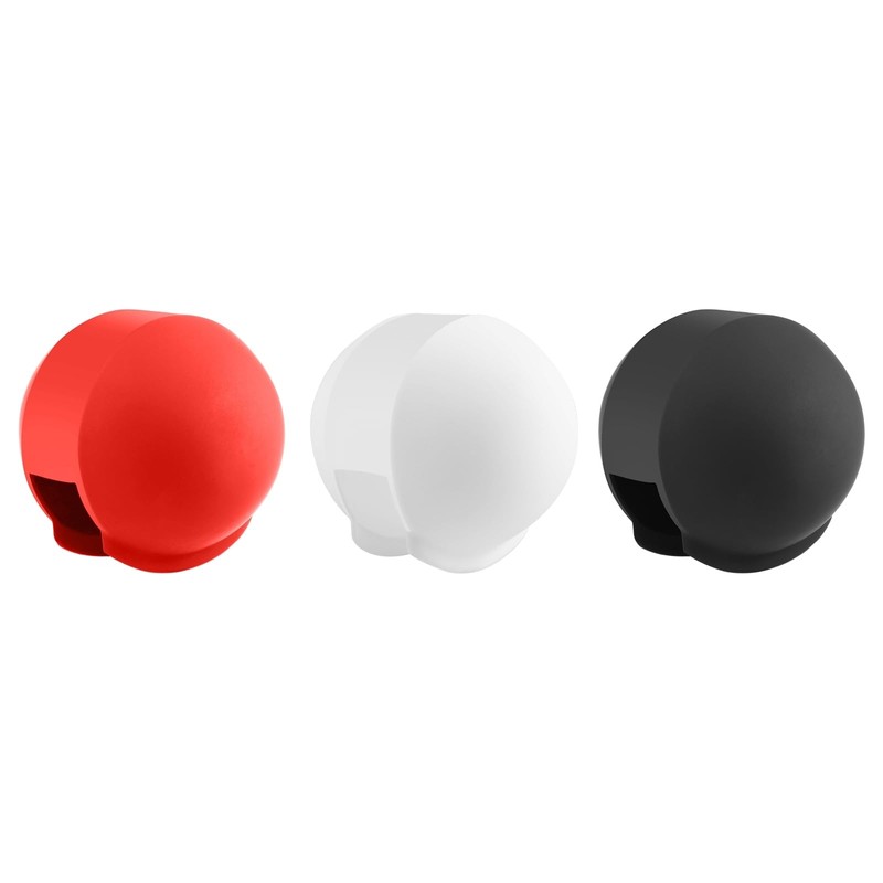 PULUZ Insta360 X4 / X3 Waterproof Case Lens Protective Case