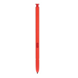 Stylus Pen Replacement Lightweight Portable Stylus Touch Writing S Pen for Galaxy Note 10 Note 10+ Red