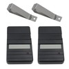 Xspeedonline Universal Dip Remote Replacement for Genie Works with GT90