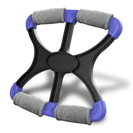 JADE KIT Lift Assist for Elderly with Cushions - Portable Elderly Assitance Products for Living, Seniors, Pregnants, Handicaps, Parkinsons aids for Living, Anti Slip Standing Aid Handles 300 Lbs