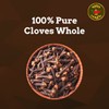 Spice Magic Cloves Whole (Laung) ~ 100% Pure, Aromatic &