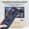 PZL New Replacement Remote Control Compatible with JBL Cinema Soundbar