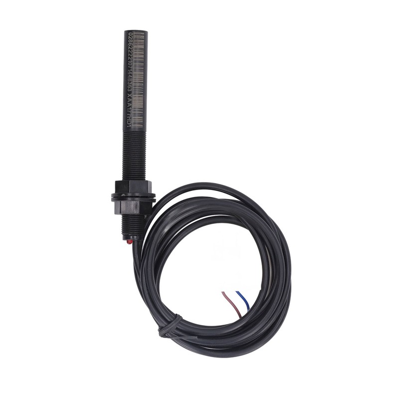 Elevator Leveling Sensor XAA177HD1 Elevator Photoelectric Level Switch with Light