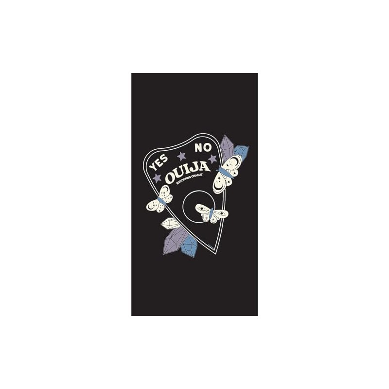 CafePress Ouija: Death's Head Hawkmoth 35"x70", Oversized, Soft Beach Towel