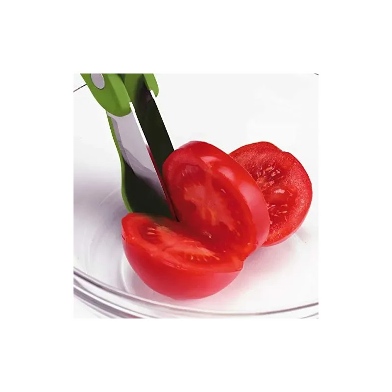 Pinzas Para Ensalada Trudeau Toss And Chop