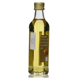 Walnut Oil Waitrose 250ml