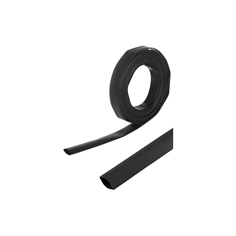 Maclean Heat Shrink Cable Protection (1, 2:1 6mm)