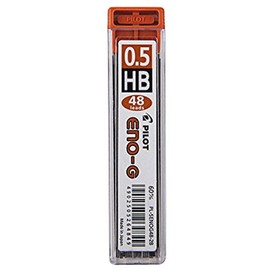 1PC PILOT eno-G 0.5mm HB Tube 48-Lead PL-5ENOG48-HB