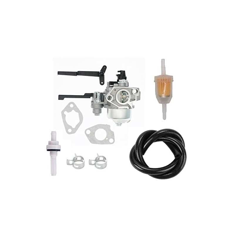 For Carburetor For y Hand Tools 35 Ton Log Splitter