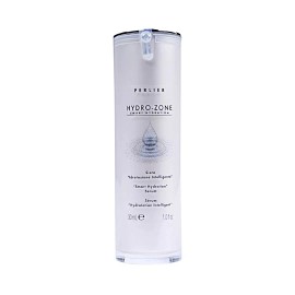 Perlier Hydro-Zone Smart Hydration Serum 1 Fl Oz NEW Sealed