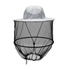 Beekeeper Hat with Veil, Mosquito Net, Beekeeper Hat with Mosquito