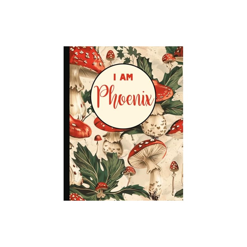 I AM Phoenix