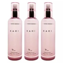 Gita [가히] 가히 콜라겐 미스트 앰플 120ml 3개 [Gahi] Gahi Collagen Mist Ampoule 120ml 3 Pieces