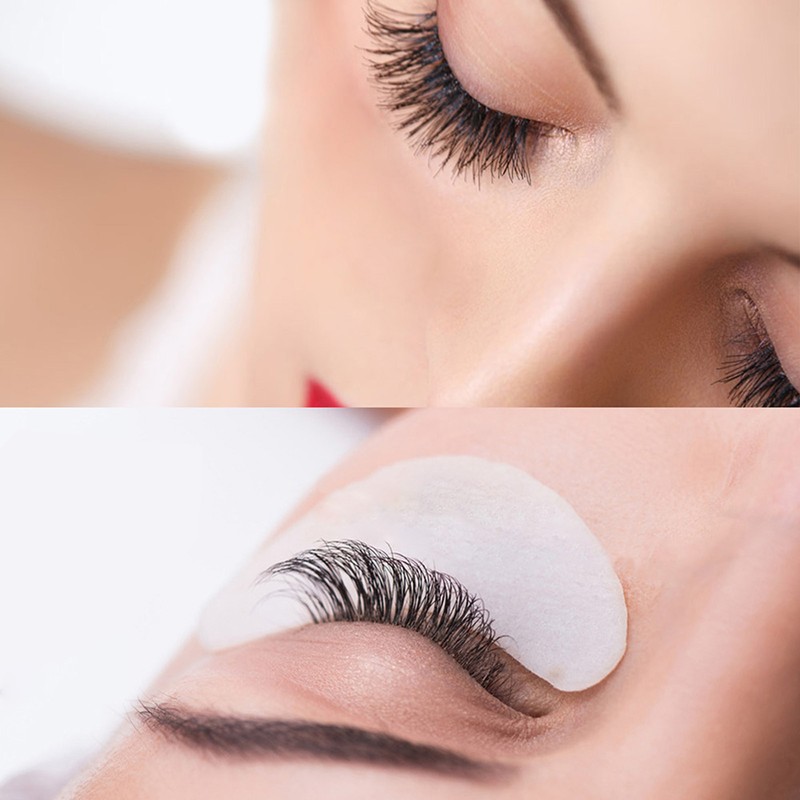 ICONSIGN LASHLIFT Lash Lift Kit Eyelash Perm Kit Lash Curling