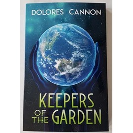 KEEPERS of the GARDEN: Most Recent Edition 2021