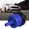 433862117, Vacuum Check Valve Beautiful Appearance Ultra Thin Control Vacuum