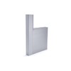 FHC BCSNS10CA Bottom Corner Sample Kit - Narrow Stile -