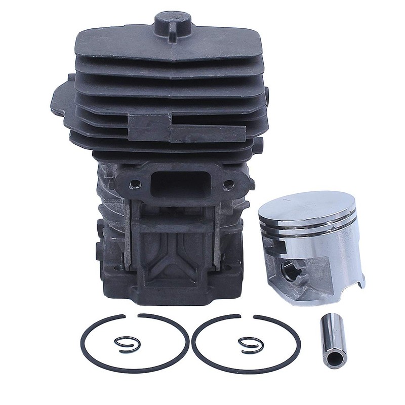 Mtanlo Cylinder Piston For Stihl MS251 MS251C MS251CBE-2Mix MS251Z MS251