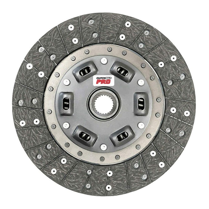 ClutchMaxPRO Heavy Duty OEM Clutch Kit Compatible with 2004-2021 Subaru