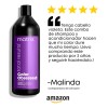 Shampoo Color Obsessed Antioxidante Cuidado Color Matrix 1l