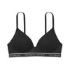 Victoria's Secret Lightly Lined Wireless T Shirt Bra, Moderate Coverage,