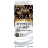 [Women’s Hair Dye] Bigen Bubble Cream Color 5A Dark Ash