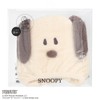 Shobido SN46450 Snoopy Peanuts Hair Item Series Hair Dry Cap