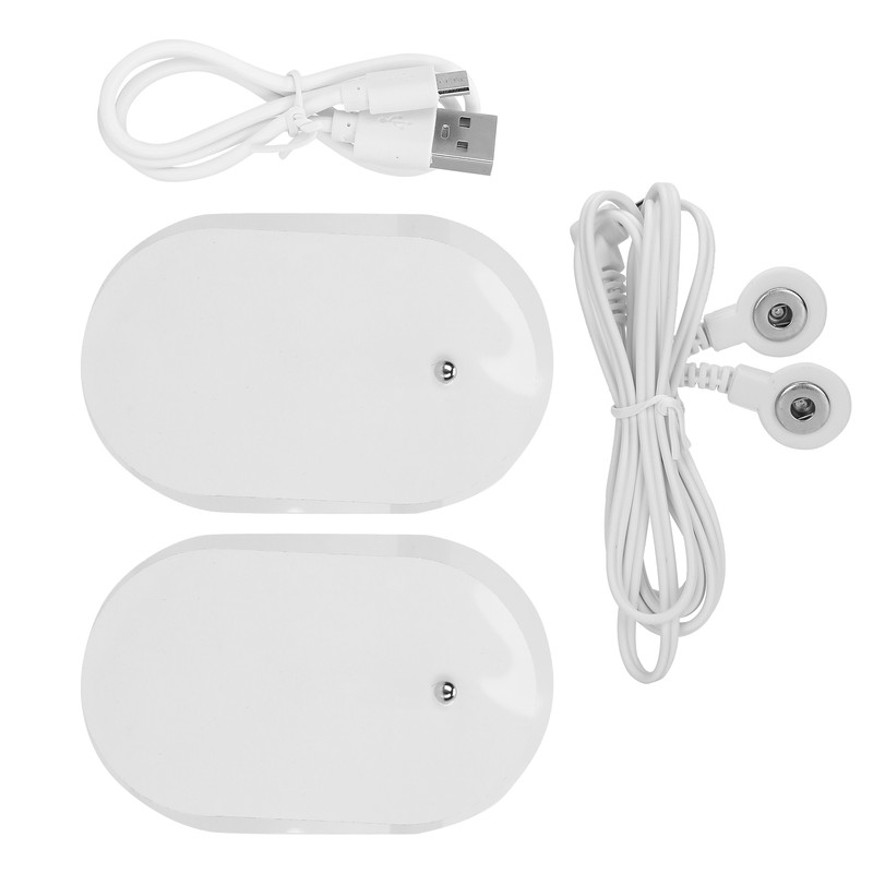 Electric Pulse Neck Massager Household Wireless Smart Neck Care Cervical