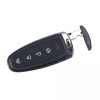 Unbranded For 2013-2017 Ford C-Max Energi Keyless Car Remote Smart