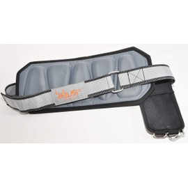 ForEverlast Generation 5 Fishing Belt Kit with Pliers, G2 Pliers, Gray, Small/Medium