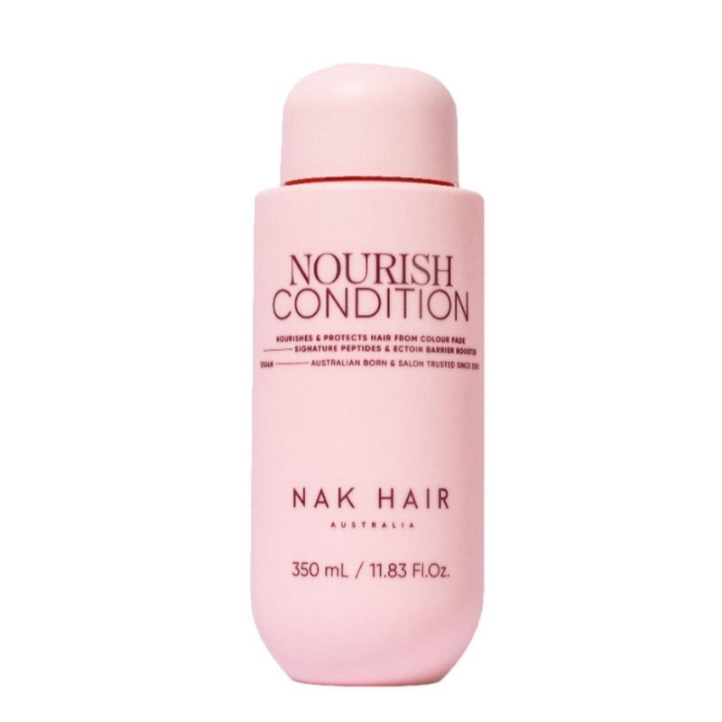 NAK Hair Holiday Nourish Trio Pack