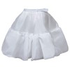 FUNKEIMEI Kids Panier, Size Adjustable, Wireless, Formal Dress, Piano Recitals,