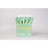 [GL-MAGNESIUM 1 Box] GL Magnesium 60 Sachets Magnesium Gluconate /