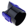 Windance Motorcycle Fork Seal Saver Cleaner,Front Fork Seal Clean Tool,