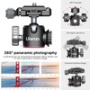 Portable Desktop Mini Tripod PICTRON MT-24 Compact Camera Tripod Aluminum