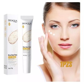 L'Oréal Paris Crema Hidratante Antiarrugas Ojos Acido Hialuronico Facial