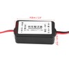 12 V Car Backup Camera Voltage Stabiliser Module