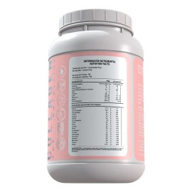 Suplemento Colágeno Hidrolizado Premium Amz 100serv 1kg                                                                                               