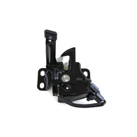 Genuine Honda Parts 74120-SNA-A21 Hood Latch