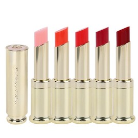 The Whoo Gongjinhyang Mi Royal Court Anti-Aging Lip Balm 3.3g - Single Item / 더후 공진향 미 궁중동안 립밤 3.3g - 단일상품