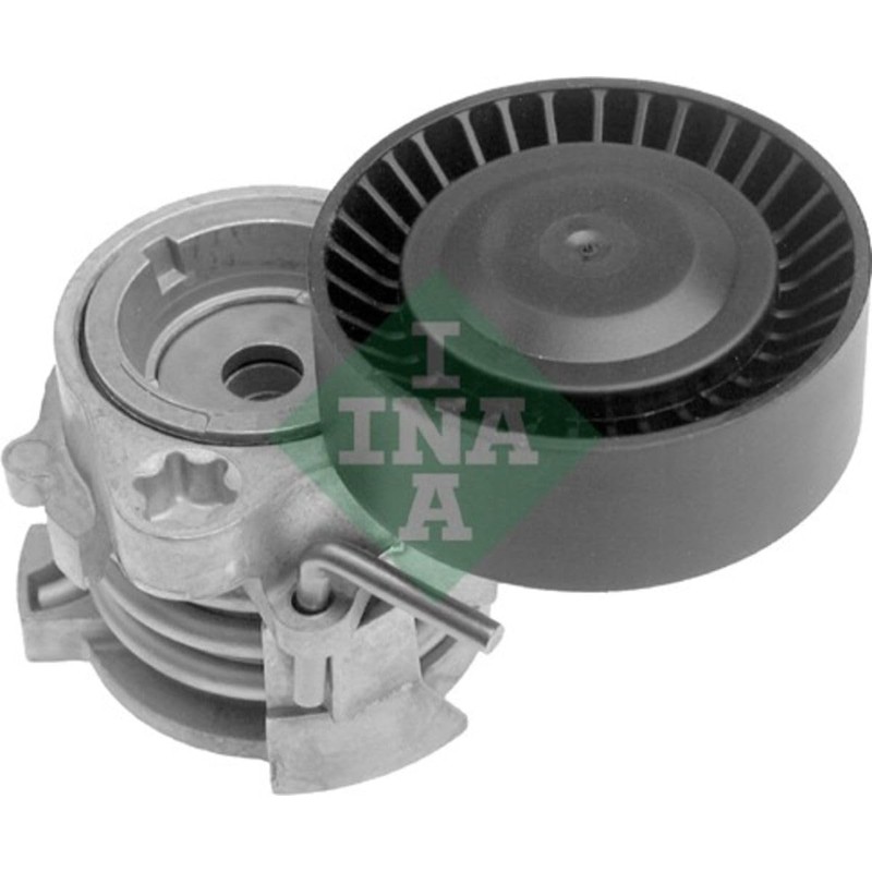 INA 534 0050 10 Timing Belts