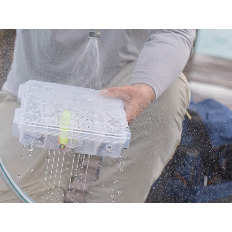 Plano 43620-0 Hydro Flo Box 3620 Size