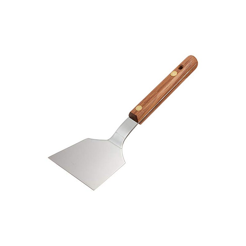 EBM Wooden Handle Riggers Medium (70)