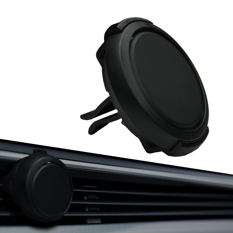 Ventilation Grille Holder for OOONO CO-Driver NO2 Car Clip Air