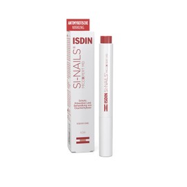ISDIN SI-NAILS MicoXpert - Agent for Nail Fungus & Pen - Treats Infections & Prevents - Promotes Nail Growth & Improves Appearance - 4.5 ml