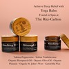 The Ritz-Carlton Yoga Balm - Massage Oil for Muscles &