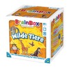 Quiz game for children aged 4 and over