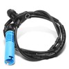 1x ABS sensor wheel speed rear for 3 / 3